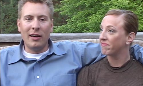 Wedding Testimonial: AJ and Michelle